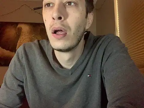 Bwcjoshbanks online show from May 2026 08:36:01 PM
