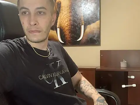 Bwcjoshbanks online show from July 2026 02:23:02 AM