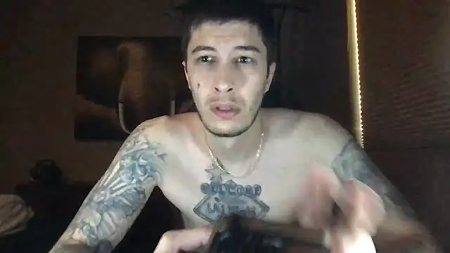 Bwcjoshbanks online show from June 2026 07:47:01 PM
