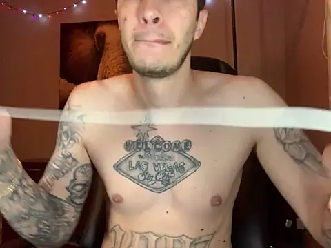 Bwcjoshbanks online show from May 2026 08:09:02 PM