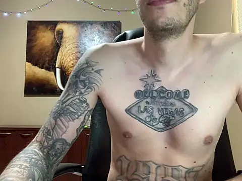 Bwcjoshbanks online show from July 2026 05:20:01 PM
