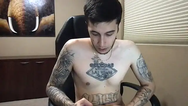 Bwcjoshbanks online show from June 2026 08:26:02 AM