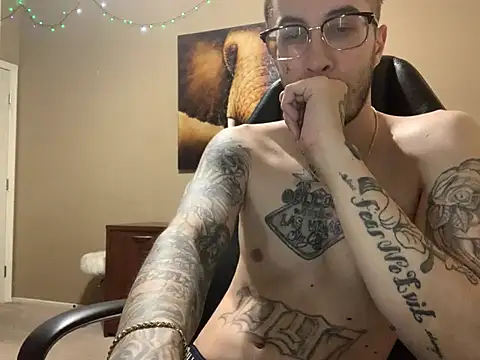 Bwcjoshbanks online show from July 2026 12:24:02 PM