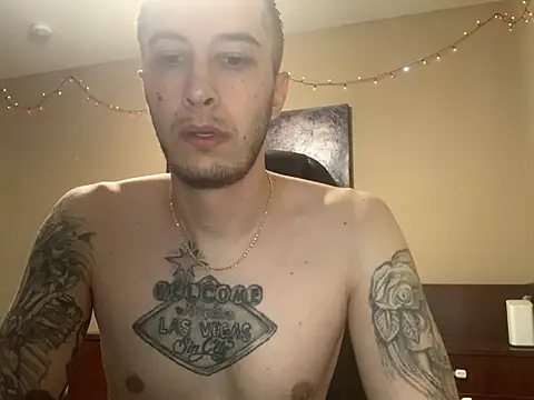 Bwcjoshbanks online show from July 2026 10:05:02 AM