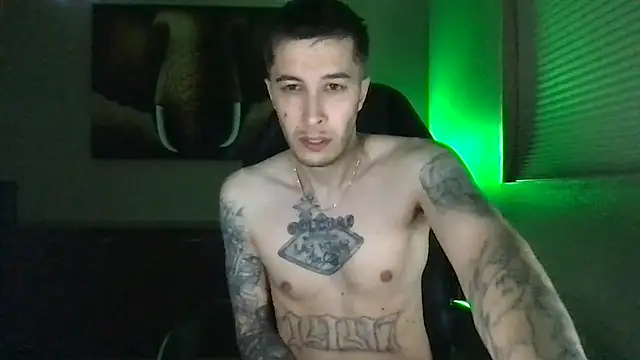 Bwcjoshbanks online show from June 2026 07:29:02 AM