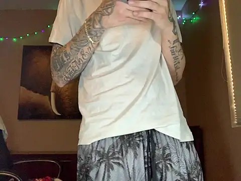 Bwcjoshbanks online show from July 2026 05:01:01 PM