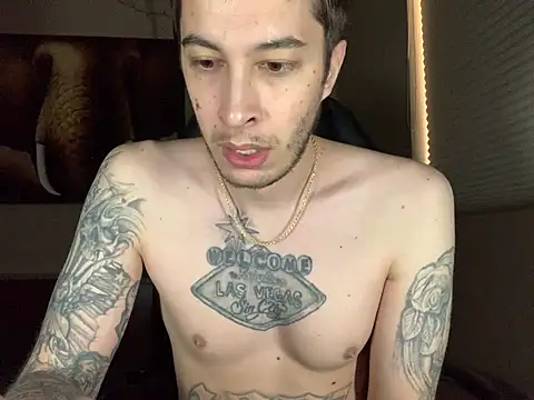 Bwcjoshbanks online show from June 2026 06:45:02 PM