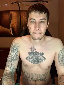 Bwcjoshbanks online show from May 2026 07:31:02 PM