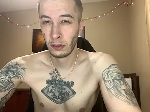 Bwcjoshbanks online show from July 2026 06:40:01 PM