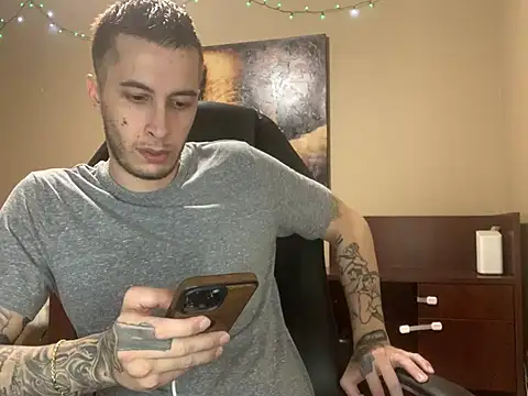 Bwcjoshbanks online show from July 2026 09:26:02 PM