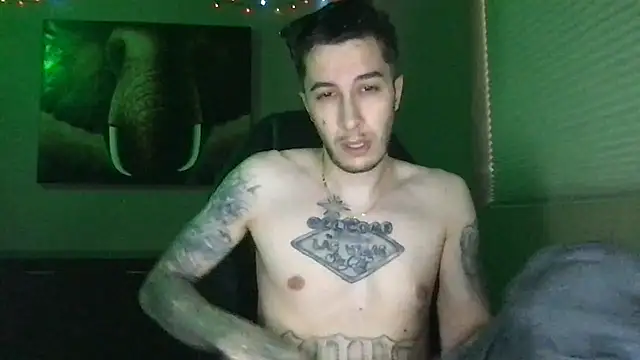 Bwcjoshbanks online show from June 2026 02:00:02 AM