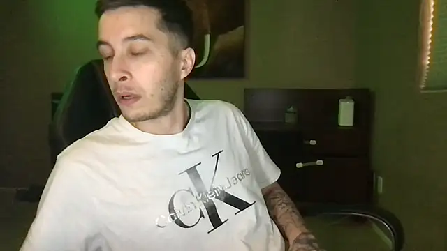 Bwcjoshbanks online show from June 2026 11:11:02 PM