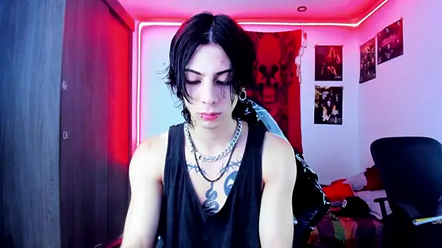 dussk  online show from February 2025 05:59:01 AM