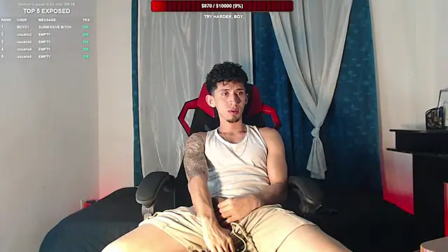 Snapshot of stevenSEX123 chatting on December 2025 03:41:01 AM stevenSEX123 online show from December 2025 03:41:01 AM