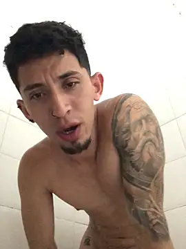 stevenSEX123 online show from March 2026 09:05:02 PM