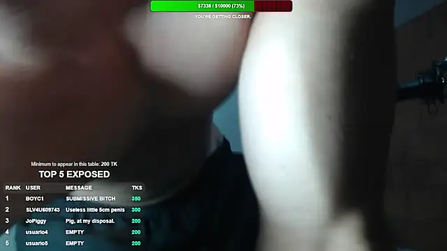 stevenSEX123 online show from June 2026 05:51:02 AM