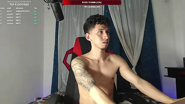 Snapshot of stevenSEX123 chatting on December 2025 11:10:01 PM stevenSEX123 online show from December 2025 11:10:01 PM