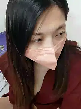 Lu Nana online show from February 2025 02:58:02 PM