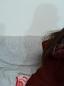 Lu Nana online show from February 2025 03:10:02 PM