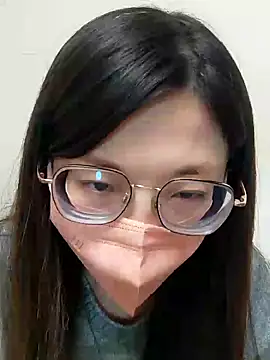 Lu Nana online show from February 2025 04:36:01 PM
