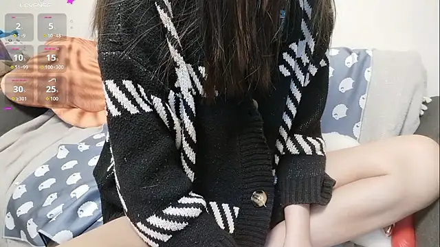 Lu Nana online show from March 2026 10:08:01 AM