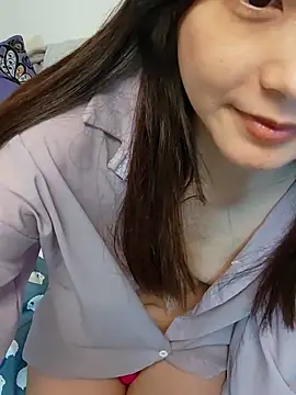 Lu Nana online show from March 2025 11:32:01 AM