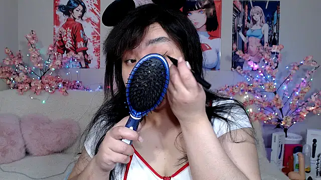 Snapshot of Moertomlly chatting on March 2026 02:57:02 AM Moertomlly online show from March 2026 02:57:02 AM