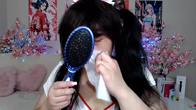 Snapshot of Moertomlly chatting on April 2026 03:57:01 AM Moertomlly online show from April 2026 03:57:01 AM