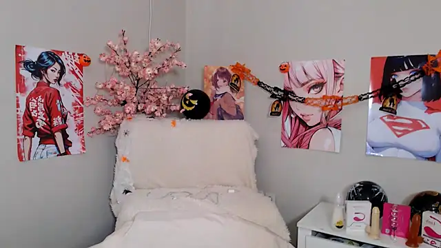 Moertomlly online show from October 2025 04:31:01 AM