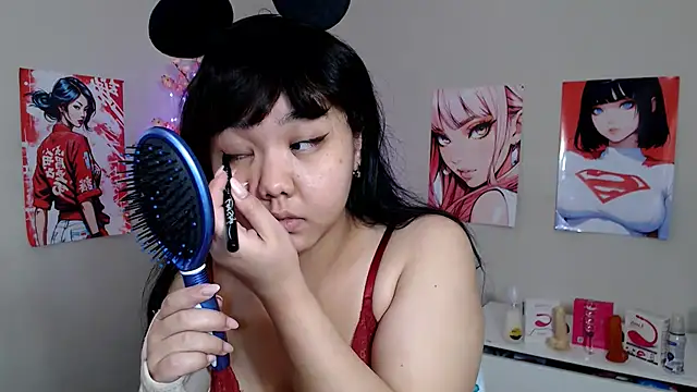 Moertomlly online show from November 2025 04:16:02 AM