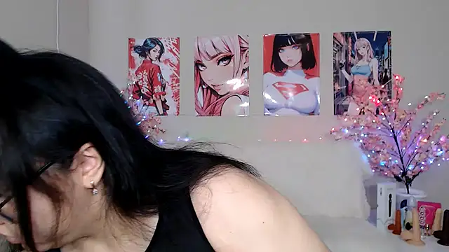 Snapshot of Moertomlly chatting on March 2026 05:02:02 AM Moertomlly online show from March 2026 05:02:02 AM