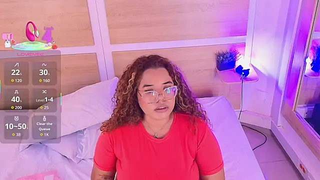  nickypurple  online show from January 2026 07:20:02 PM