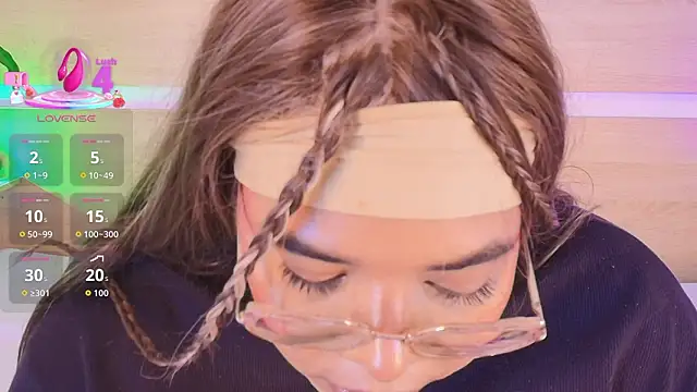  nickypurple  online show from February 2026 02:53:01 AM