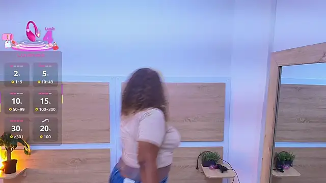  nickypurple  online show from January 2026 07:10:02 PM