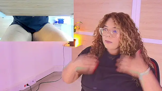  nickypurple  online show from December 2025 07:16:02 PM