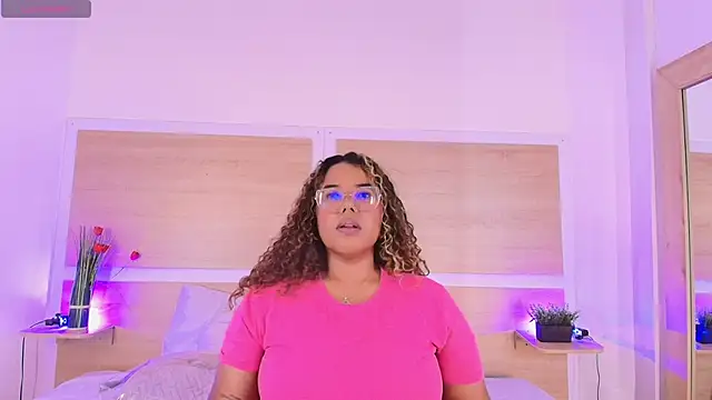  nickypurple  online show from November 2025 07:08:02 PM