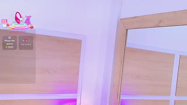  nickypurple  online show from February 2026 01:55:02 AM