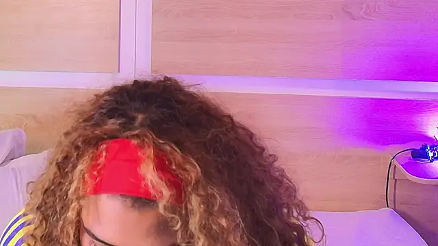  nickypurple  online show from March 2026 06:42:02 PM