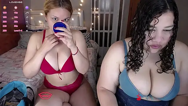 BigBoobsLatin online show from May 2026 12:27:01 PM