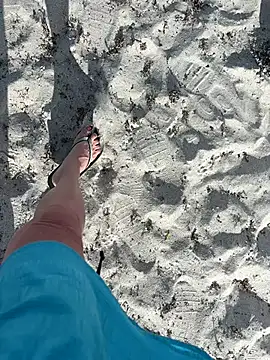 TiffaneyLove online show from April 2026 09:29:01 PM