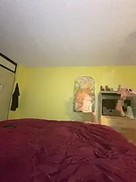 TiffaneyLove online show from April 2026 10:54:02 AM