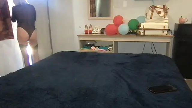 TiffaneyLove online show from March 2026 09:08:02 PM