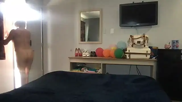 TiffaneyLove online show from March 2026 07:26:01 PM