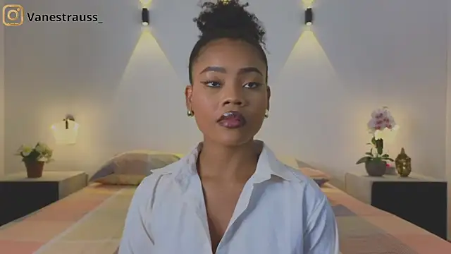ShadayCarmell online show from September 2025 08:26:02 PM