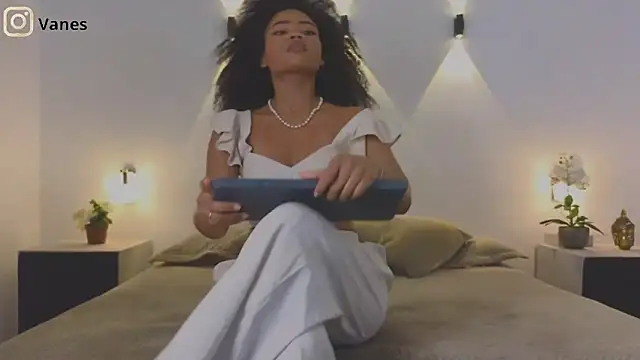 ShadayCarmell online show from September 2025 08:41:01 PM
