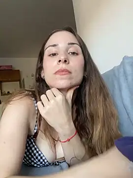 magiu96 online show from March 2026 08:03:01 PM