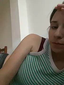 magiu96 online show from February 2026 09:56:02 PM