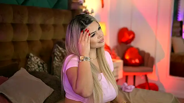 SophieBoobsX online show from September 2025 05:10:01 AM