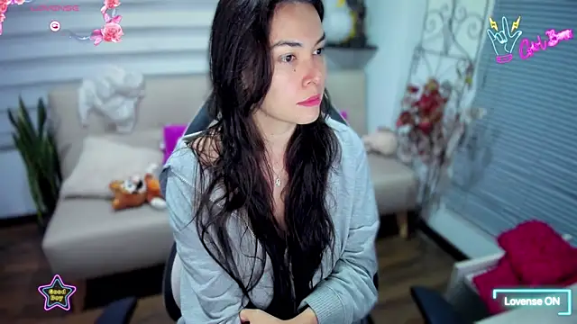 Lunlunera online show from February 2026 02:12:02 AM