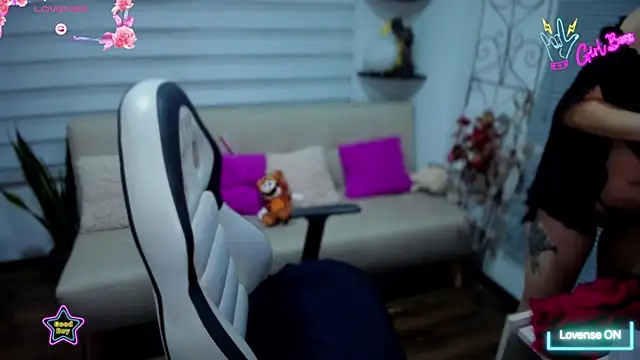 Lunlunera online show from February 2026 02:21:01 AM